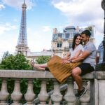 Book Exclusive Eiffel Tower Photoshoot Paris Photographer - Key Points