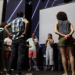 Boom Chicago Improv Comedy Taster Class - In-Depth Review of the Boom Chicago Improv Comedy Taster Class