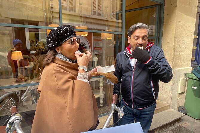 Bordeaux: Best of French Chocolate and Pastry Tasting Tour - The Value of the Bordeaux Pastry Tour