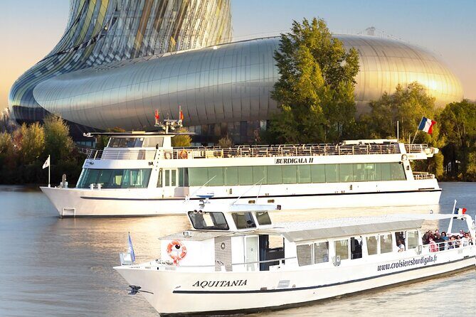 Bordeaux by the Water commented cruise - Final Thoughts
