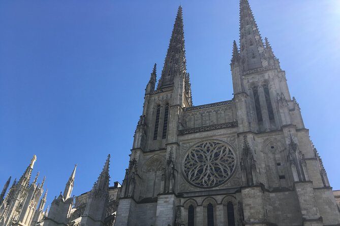 Bordeaux Center Tour - Final Thoughts