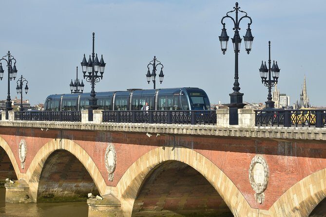 Bordeaux City Pass - In-Depth Look at the Itinerary