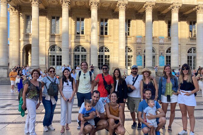 Bordeaux Free Walking Tour (Tips-Based) - Why This Tour Works for Travelers