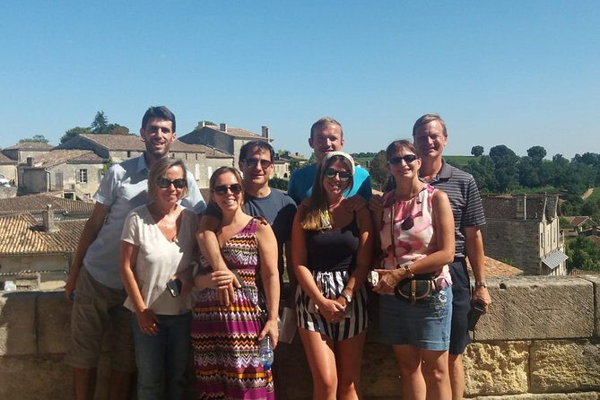 Bordeaux Full Day Wine Tour - 3 Wineries & Gourmet Picnic Lunch - The Experience’s Value and Atmosphere