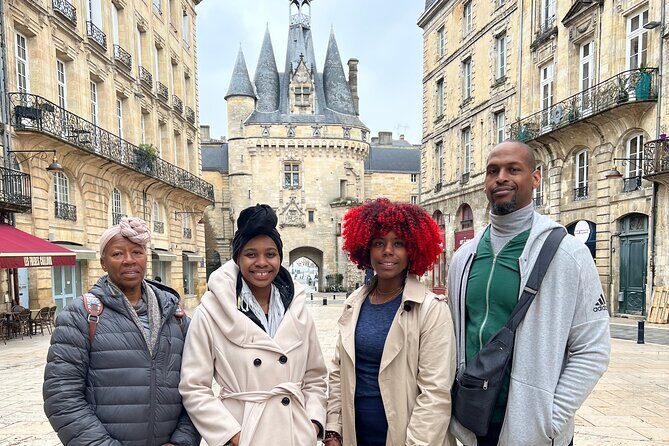 Bordeaux Guided Walking Tour with a Private Guide - A Close Look at the Bordeaux Walking Tour Experience