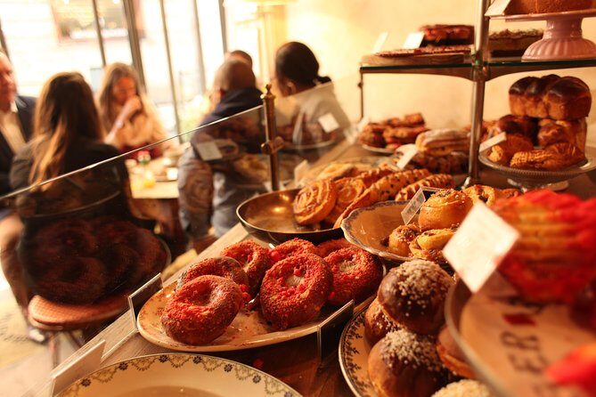 Bordeaux Historic and Gourmet Food Walking Tour - Final Thoughts