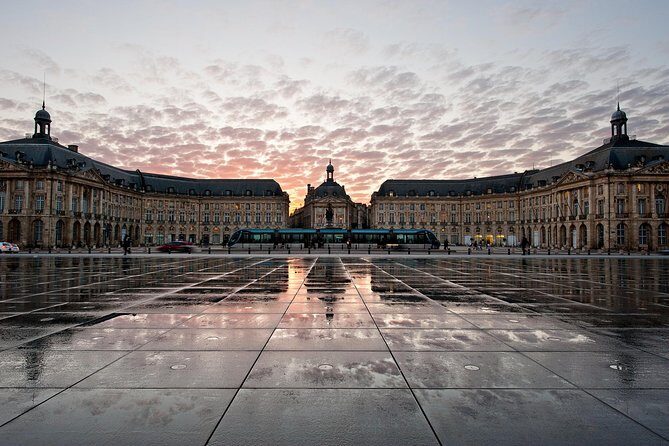 Bordeaux historical walking tour - Who Will Love This Tour?