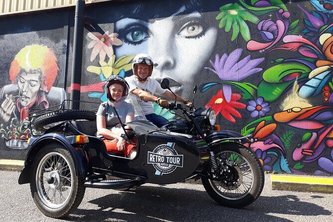 Bordeaux in 3 hours with tastings, in a private sidecar - Who This Tour Is Best For