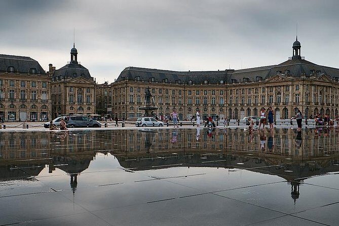 Bordeaux Like a Local: Customized Private Tour - Frequently Asked Questions