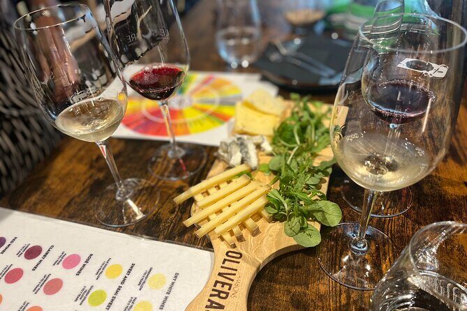 Bordeaux Organic Food Tour - French Apéro Style - Practical Details: Group Size, Timing, and Value