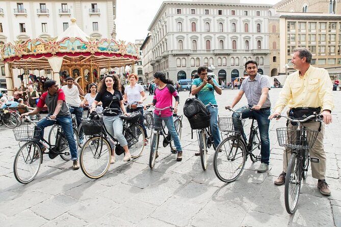 Bordeaux Private Bike or eBike Tour | Top Rated | Local Guides - Final Thoughts: Is This Tour Right for You?
