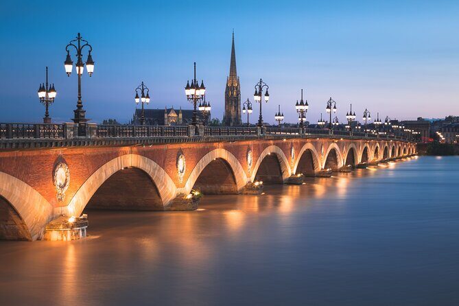 Bordeaux Private Custom Walking Tour With A Guide (Private Tour) - Why Choose a Private, Custom Tour?