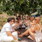 Bordeaux: Private Horseback Ride + Wine Tasting + Picnic - A Deeper Look at the Bordeaux Horseback Tour