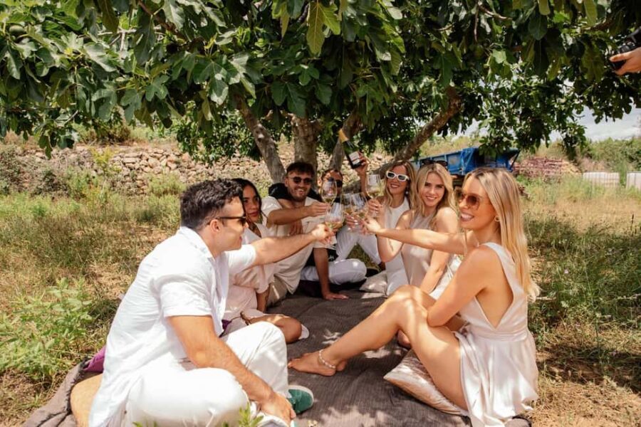 Bordeaux: Private Horseback Ride + Wine Tasting + Picnic - A Deeper Look at the Bordeaux Horseback Tour