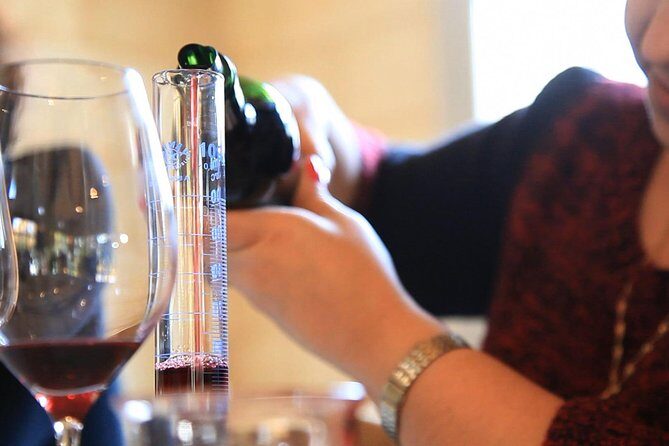 Bordeaux Super Saver Wine Tasting class and St Emilion region - An In-Depth Look at the Bordeaux Super Saver Experience