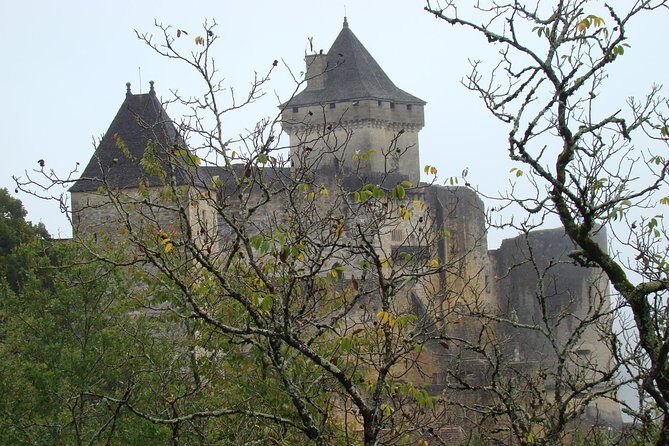 Bordeaux to Dordogne - Private Tour: Fortified Castles and Medieval Villages - The Castle and Gardens – Historical and Botanical Gems