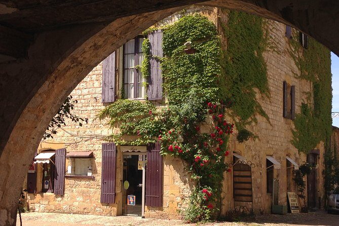 Bordeaux to Lascaux and Dordogne Valley Private Sightseeing Tour - Final Thoughts