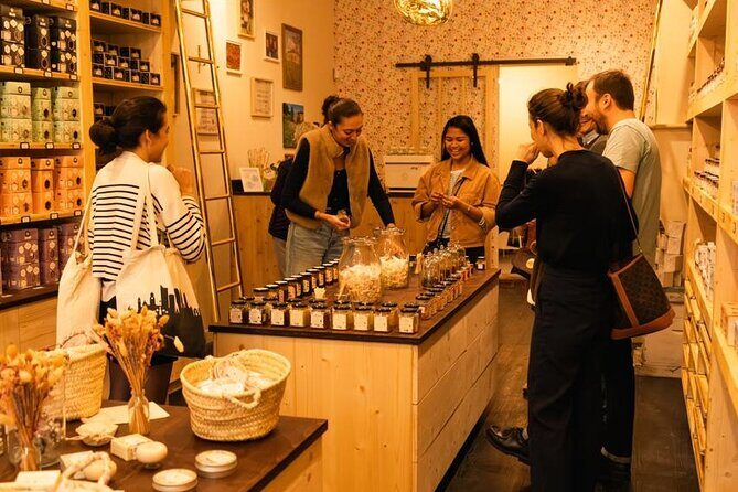 Bordeaux Traditional Gourmet Walking Food Tour - Who Will Love This Tour?