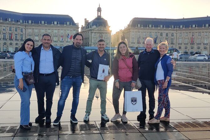 Bordeaux Unveiled: The Ultimate Private Walking Experience - Why This Tour Excels