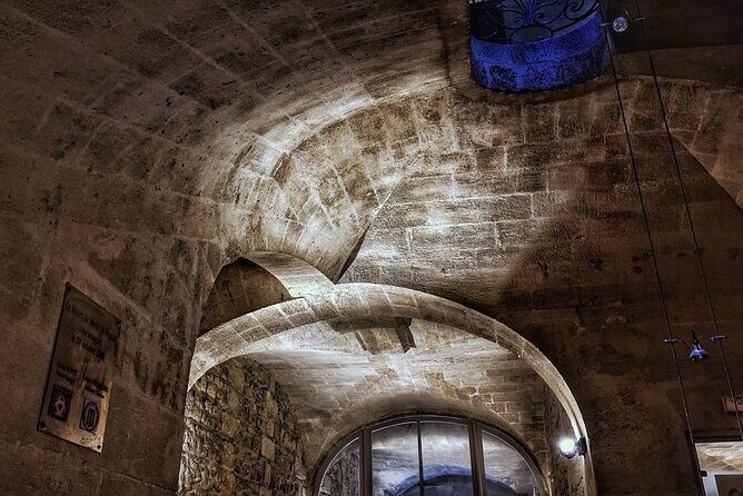 Bordeaux Wine and Trade Museum Admission Ticket with Wine Tasting - Who Will Love This Tour?