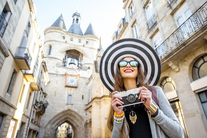 Bordeaux & wine cellar Private Guided Tour from San Sebastian - Frequently Asked Questions