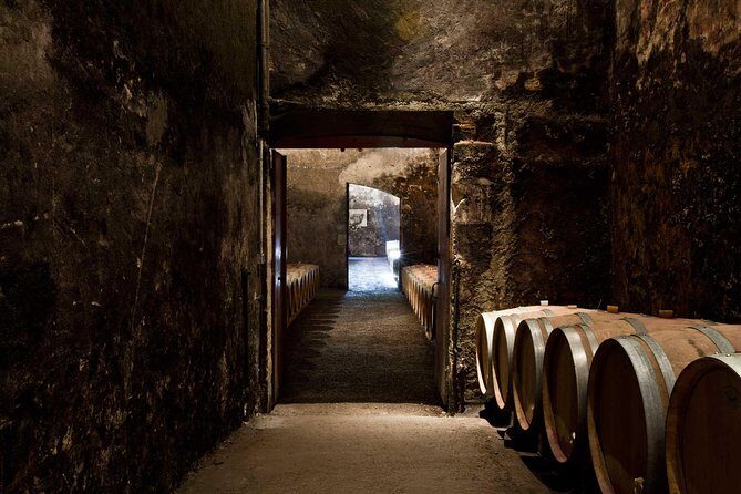 Bordeaux: Wine Tour and Tasting - FAQs