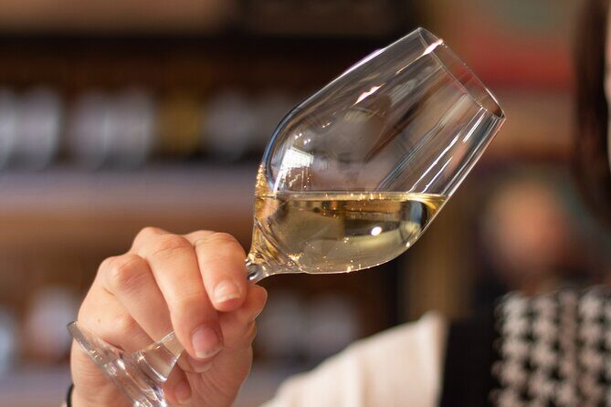 Bordeaux Wines Masterclass paired with cheeses & charcuterie - FAQ