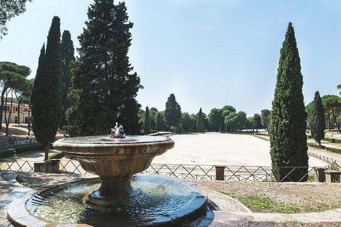 Borghese Gallery, Canovas Masterpieces Skip-the-Line Guided Tour - Who Should Consider This Tour?