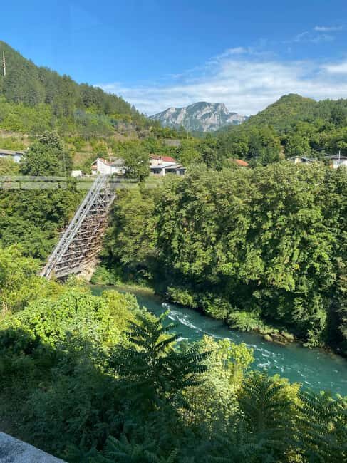 Bosnia Explorer Tour: Highlights of Mostar & Tito's Bunker - The Practicalities: What You Need to Know