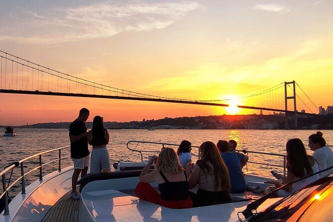 Bosphorus Sunset Cruise on Luxury Yacht - Final Thoughts: Is It Worth It?