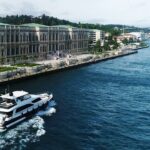 Bosphorus Yacht Cruise with Stopover on the Asian Side - (Morning or Afternoon) - FAQ