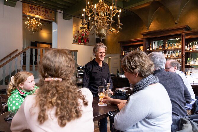 Boutique Amsterdam Food Tour - private and shared tour options - Who Will Love This Tour?
