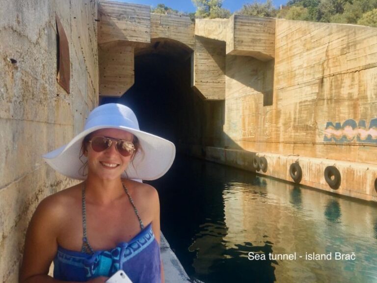 Bra & Bol private tour - What’s Included and What’s Not