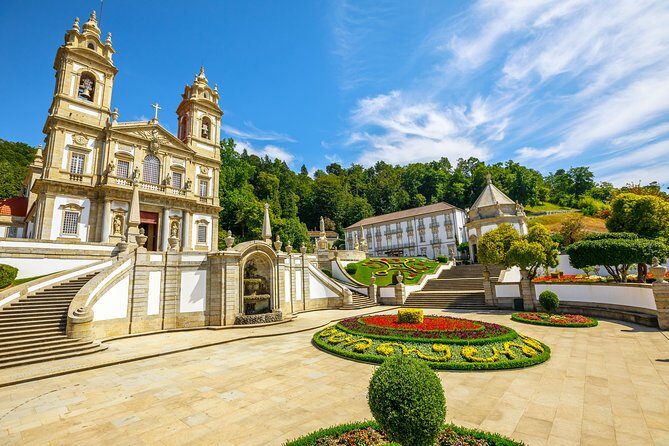 Braga and Guimarães Full Day Private Tour from Porto - Final Thoughts
