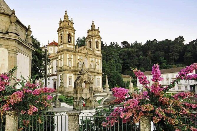 BRAGA AND GUIMARÃES: Private Historic Tour from Porto - Final Thoughts