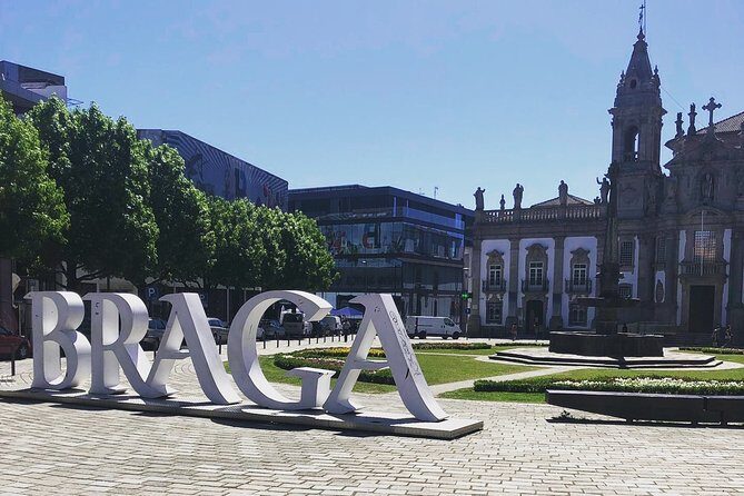 Braga and Guimarães Private Tour - What Makes This Tour Stand Out?