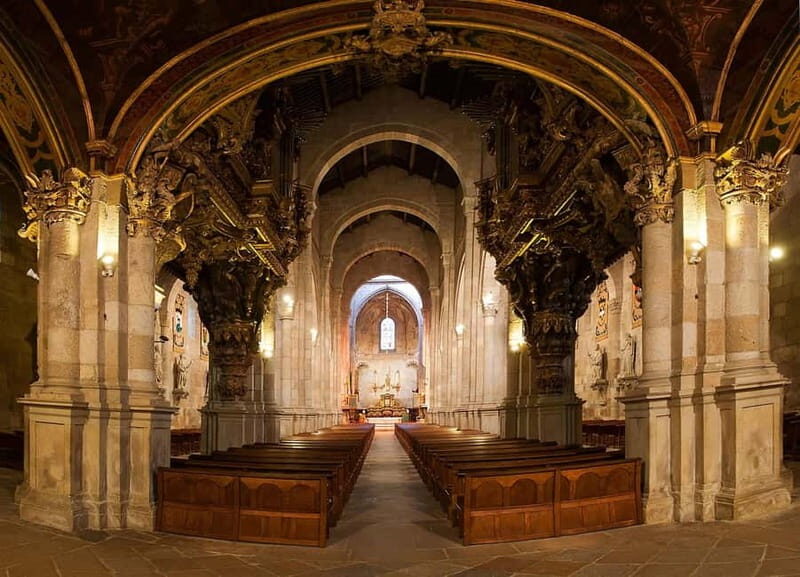 Braga: Centre Private Walking Tour w/ Thermal Spring Entry - A Deep Dive into Braga’s Private Walking Tour