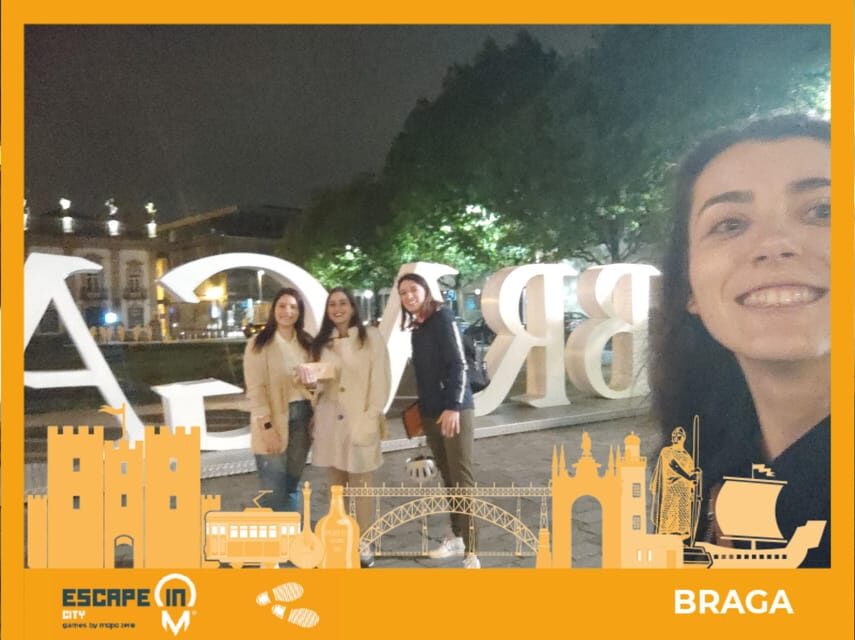 BRAGA: Escape IN City - Porta (Entre) Aberta - Final Thoughts: Is This Tour for You?
