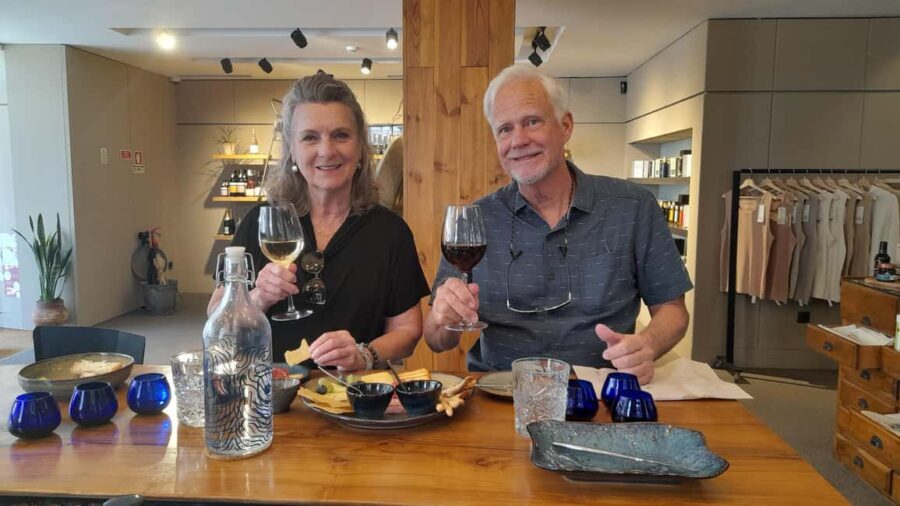 Braga Food Tour with Exclusive Local Guide & Lunch  3 Hours - Why This Tour Stands Out