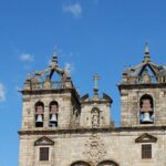 Braga/Guimarães: 1 Day with Lunch + farm and wine tasting - Transportation and Flexibility