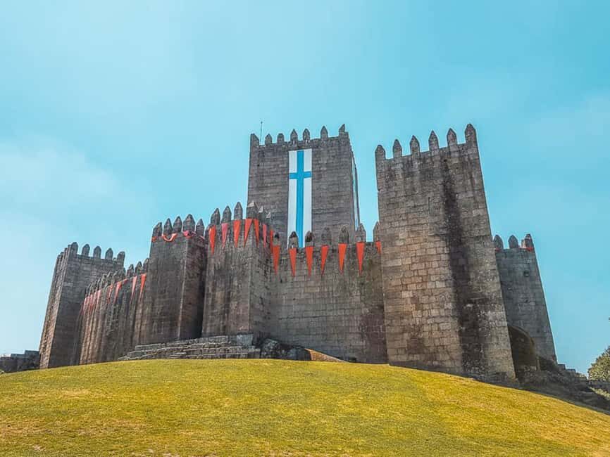 Braga & Guimarães day tour from Porto - Who Should Consider This Tour?