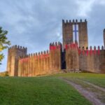 Braga & Guimarães Full-Day Tour from Porto - What the Tour Includes and Excludes