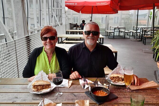 Braga Small-Group Food Tour: 3-Hour With a Local Guide - FAQ