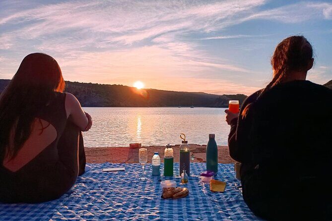 Breakfast at Sunrise in Menorca - Private Guide - Practical Details and What to Expect
