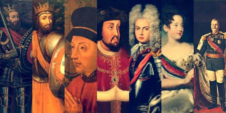 Breakfast with History: 2h Course on Portugal's History - Who Is This Tour Best For?