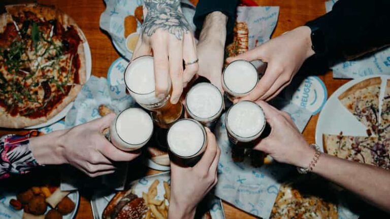 Breugem Meeting Point: Beer tasting - Exploring the Experience in Detail: What to Expect at Breugem Brewery