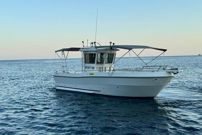 Brijuni Dolphin and Sunset Boat Tour from Pula - What Makes This Tour Stand Out