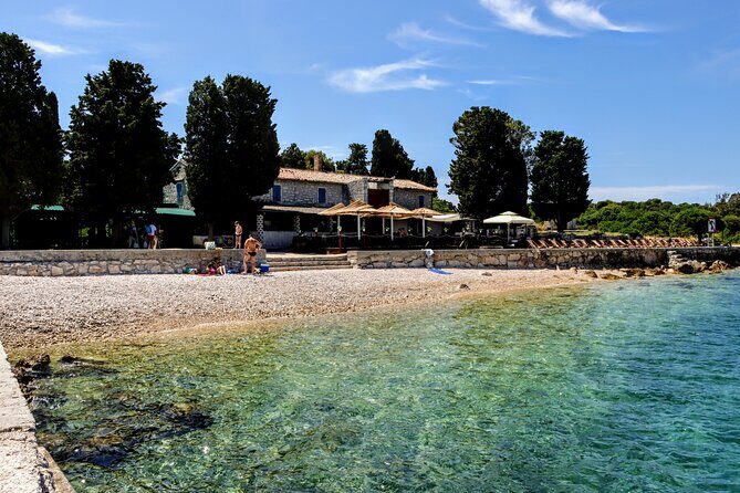 Brijuni Panoramic Tour and St.Jerolim Island - Price and Value