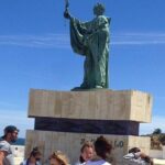 Brodie's Historical and Fun Lagos Walking Tour - Who Should Consider This Tour?