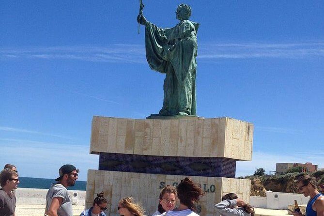 Brodie's Historical and Fun Lagos Walking Tour - Who Should Consider This Tour?